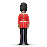 Royal Guard Cutout